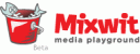 Mixwit Logo